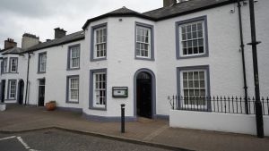 The Inn B&B, Castledawson